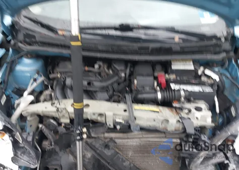 2015 Nissan Versa Note S (Sr)/S Plus/Sl/Sr/Sv z USA, uszkodzony, nr VIN 3N1CE2CP0FL375100